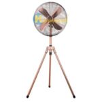 Import 16″ tripod stand fan from chinese wholesale supplier and manufacturer