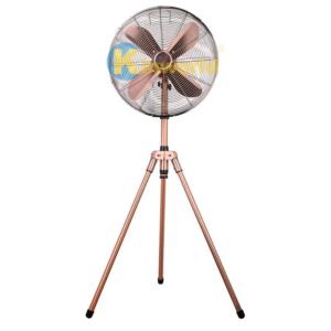 Import 16″ tripod stand fan from chinese wholesale supplier and manufacturer