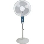 Import 16″stand fan from chinese wholesale supplier and manufacturer