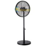 Import 16″stand fan from chinese wholesale supplier and manufacturer