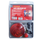 Import 16PC HOSE SAW KIT from chinese wholesale supplier and manufacturer