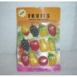 Import 16PCSfruit from chinese wholesale supplier and manufacturer