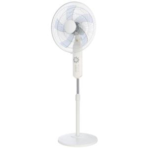 Import 16”stand fan from chinese wholesale supplier and manufacturer