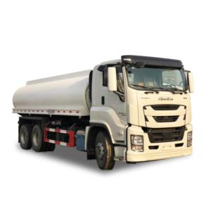 Import 17000L Water Sprinkler Truck from chinese wholesale supplier and manufacturer