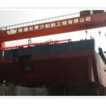 Import 17000T Semi-submersible Transport Ship from chinese wholesale supplier and manufacturer