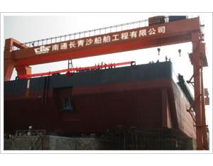 Import 17000T Semi-submersible Transport Ship from chinese wholesale supplier and manufacturer