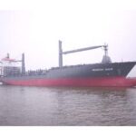 Import 1700TEU CONTAINER SHIP from chinese wholesale supplier and manufacturer