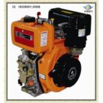 Import 178F/6HP farm tiller diesel engine from chinese wholesale supplier and manufacturer
