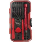 Import 17IN1 PHONE & COMPUTER REPAIR KIT from chinese wholesale supplier and manufacturer