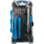 Import 17IN1 SMART PHONE REPAIR KIT from chinese wholesale supplier and manufacturer
