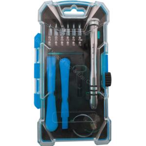 Import 17IN1 SMART PHONE REPAIR KIT from chinese wholesale supplier and manufacturer