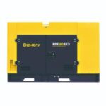Import 17KVA diesel generator set from chinese wholesale supplier and manufacturer
