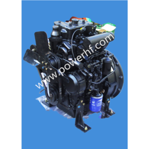 Import 17kW R series generator engine from chinese wholesale supplier and manufacturer