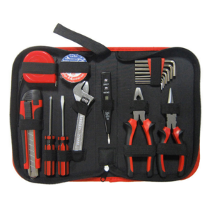 Import 17pc Hand tool set from chinese wholesale supplier and manufacturer