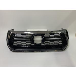 Import 18 ROCCO GRILLE from chinese wholesale supplier and manufacturer