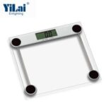 Import 180kg transperant tap on body weighing scale from chinese wholesale supplier and manufacturer