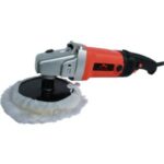 Import 180mm POLISHER from chinese wholesale supplier and manufacturer