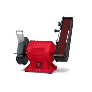 Import 180w belt sander/ bench grinder from chinese wholesale supplier and manufacturer