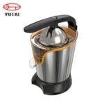 Import 180W Powerful Electric Kitchen Appliances Citrus Juicer Orange Citrus Juicer from chinese wholesale supplier and manufacturer