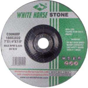 Import 180x3x22mm cutting wheel for stone from chinese wholesale supplier and manufacturer