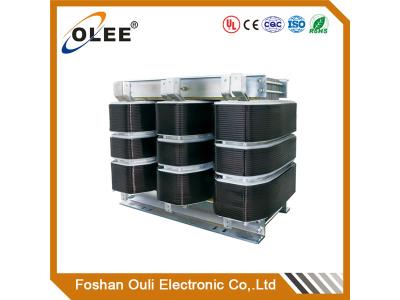 Import 18/24 pulse wave phase shifting transformer from chinese wholesale supplier and manufacturer