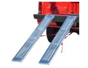 Import 183cm / 6 Feet Steel Loading Ramps 07480 from chinese wholesale supplier and manufacturer
