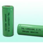 Import 18500 cylindrical Li-ion cells from chinese wholesale supplier and manufacturer