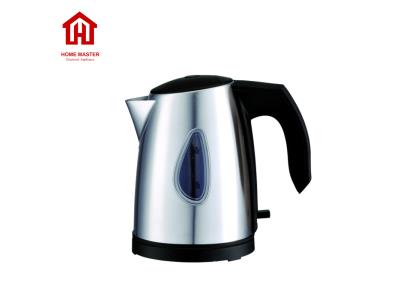 Import 1850W Stainless steel kettle for home use from chinese wholesale supplier and manufacturer