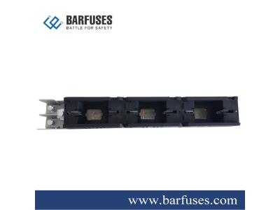 Import 185mm bus bar systems fuse rail from chinese wholesale supplier and manufacturer