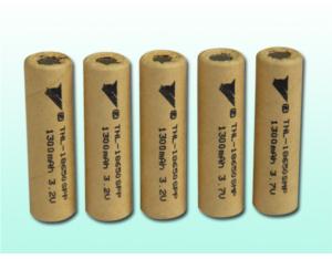 Import 18650 cylindrical Li-ion cells from chinese wholesale supplier and manufacturer