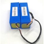Import 18650 lithium ion battery from chinese wholesale supplier and manufacturer
