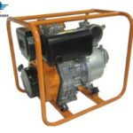 Import 186FA 4inches water pump from chinese wholesale supplier and manufacturer