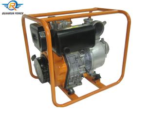 Import 186FA 4inches water pump from chinese wholesale supplier and manufacturer