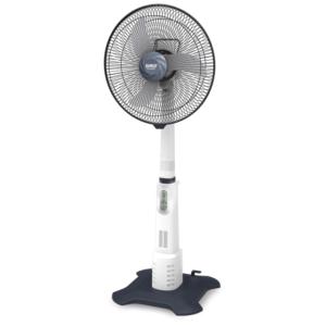 Import 18″ AC/DC RECHARGEABLE STAND FAN SF-2608R from chinese wholesale supplier and manufacturer