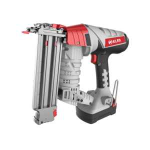 Import 18G Cordless electric-Pneumatics brad nailer from chinese wholesale supplier and manufacturer