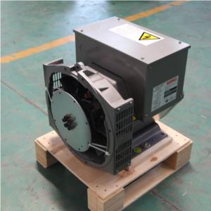 Import 18KW BRUSHLESS ALTERNATOR from chinese wholesale supplier and manufacturer