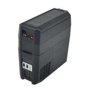 Import 18L DC car Freezer from chinese wholesale supplier and manufacturer