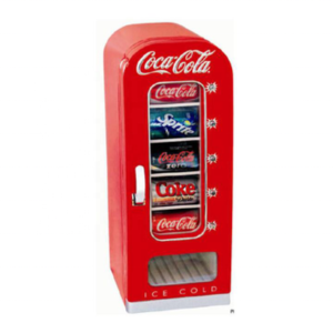 Import 18L mini cooler from chinese wholesale supplier and manufacturer