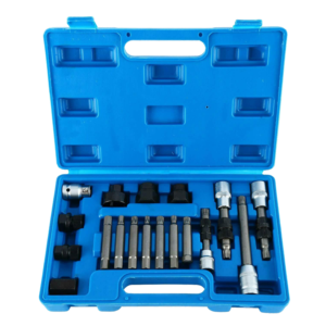 Import 18PC Alternator Combined removal tool Kit8 from chinese wholesale supplier and manufacturer