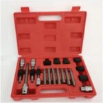 Import 18pc alternator pulley kit from chinese wholesale supplier and manufacturer
