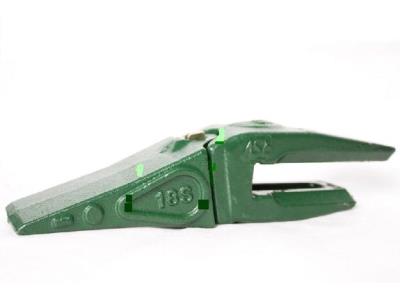 Import 18S top pin tooth (WS55/DH55) ESCO Adapter from chinese wholesale supplier and manufacturer