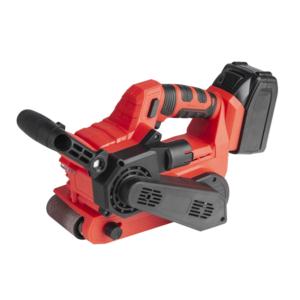 Import 18V Brushless cordless belt sander from chinese wholesale supplier and manufacturer