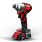 Import 18V Brushless Cordless impact driver from chinese wholesale supplier and manufacturer