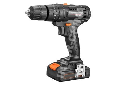 Import 18v Brushless Impact Drill from chinese wholesale supplier and manufacturer