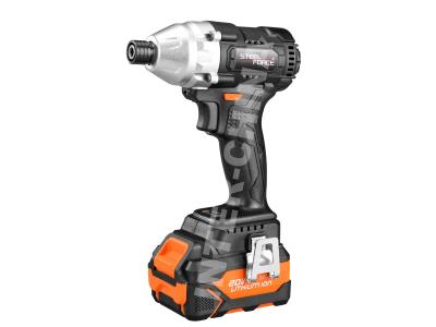 Import 18v Brushless Impact Driver from chinese wholesale supplier and manufacturer