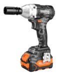Import 18v Brushless Impact Wrench from chinese wholesale supplier and manufacturer