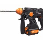 Import 18v Brushless Rotary Hammer from chinese wholesale supplier and manufacturer