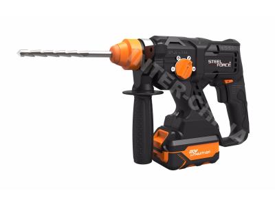 Import 18v Brushless Rotary Hammer from chinese wholesale supplier and manufacturer