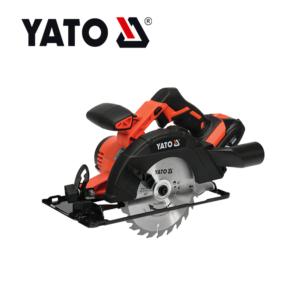 Import 18V CIRCULAR SAW 165MM SET from chinese wholesale supplier and manufacturer