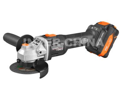 Import 18v Cordless Angle grinder from chinese wholesale supplier and manufacturer